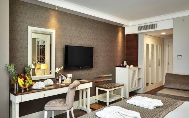 Sunis Efes Royal Palace Resort & Spa