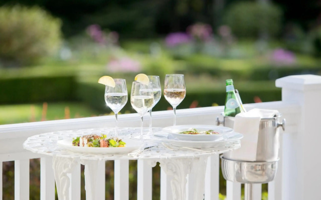 Mayflower Inn & Spa, Auberge Resorts Collection