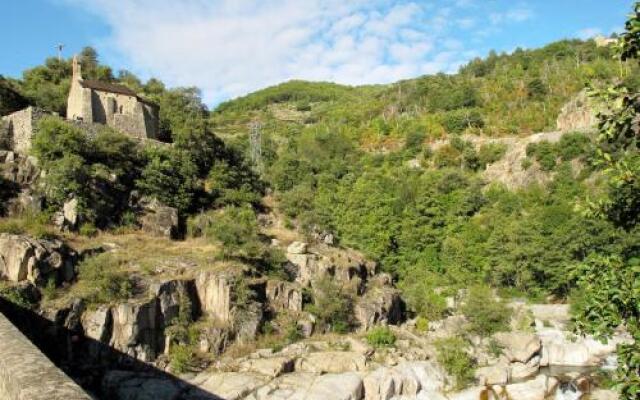 Ferienhaus Ste Marguerite Lafigère 110S