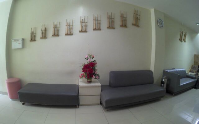 Asoka Inn Bandung