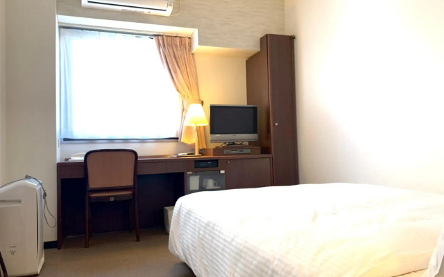 Hotel Ascent Hamamatsu