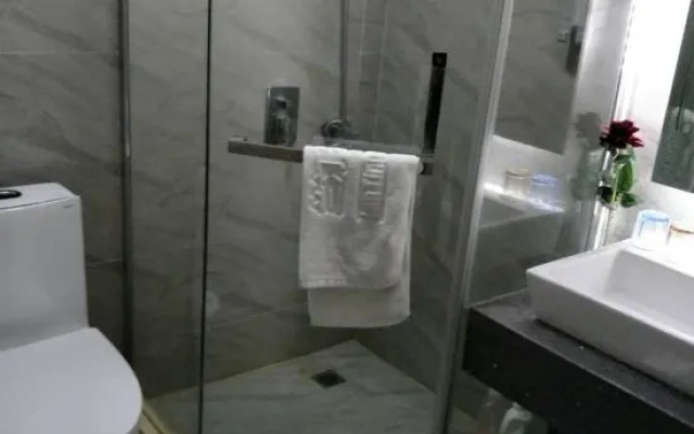 Lan Ting Boutique Hotel