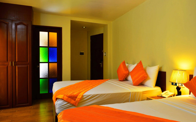 The Sitio Boracay Villas and Suites
