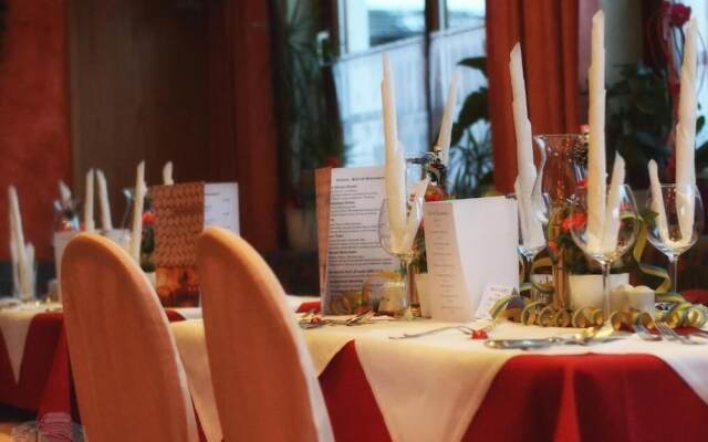 Ferienhotel Lindenhof