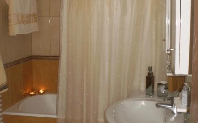 Casa Di Rodi Deluxe Apt