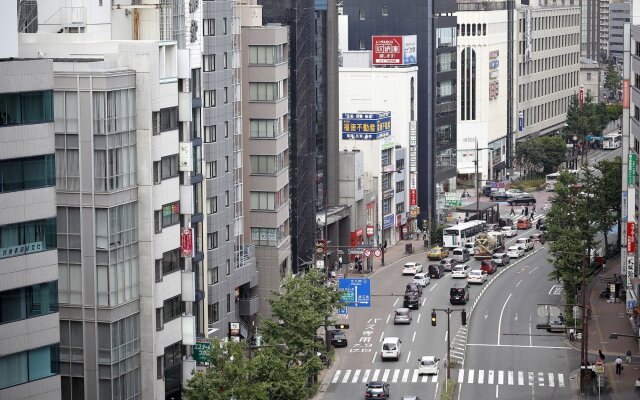 Hotel Monterey La Soeur Fukuoka