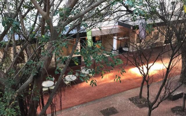 Studio on the Square