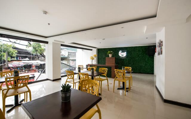 Super Capital O 232 Premium Nest Nano Suites Fort
