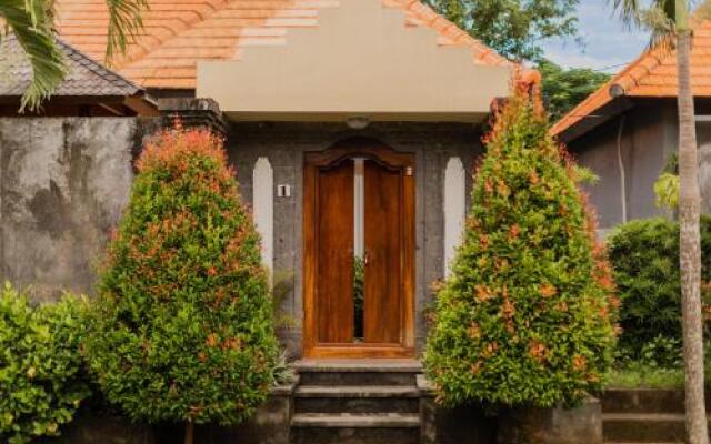 The Wyn's Villa