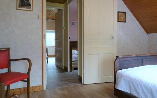 Typical Breton House, Plogoff