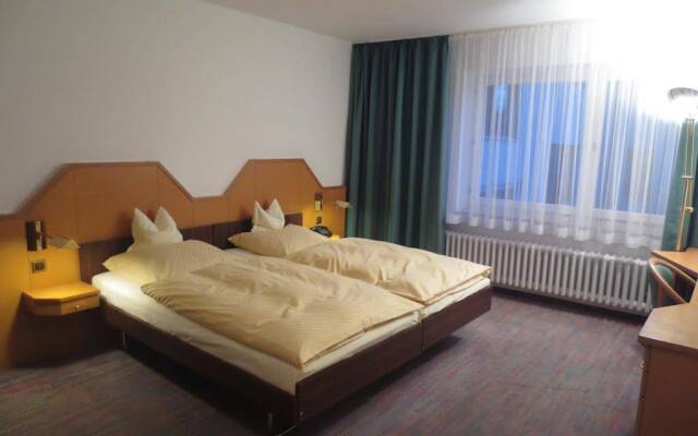 Parkhotel Deutsches Haus