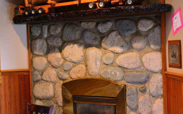 Sasquatch Inn