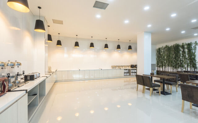 Jeju Cordelia S Hotel