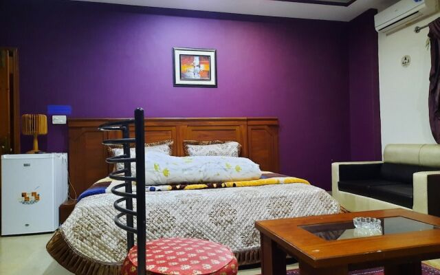 Hotel Royal Samah