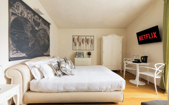 Relais Clivo Vaticano