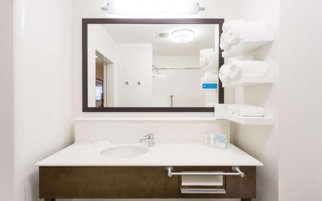 Hampton Inn Havelock