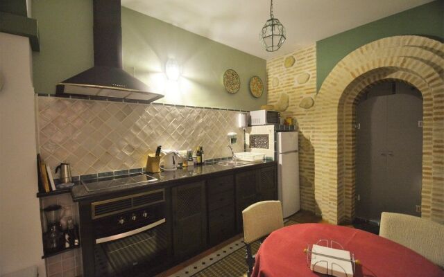 Arc House Cordoba