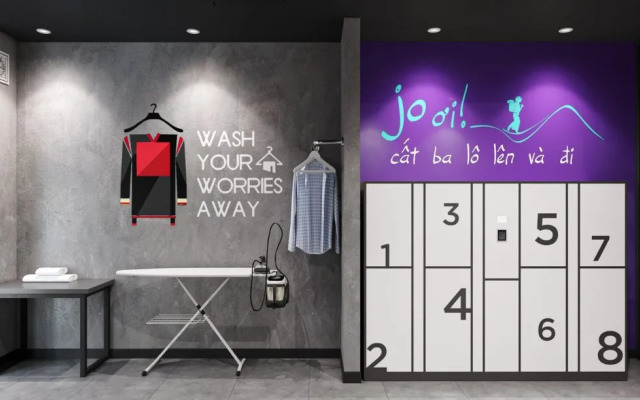 Tru by Hilton Buon Ma Thuot City Centre