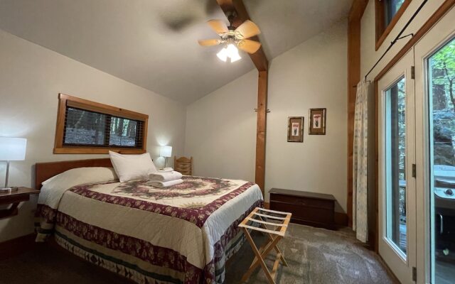 Opossum Creek Retreat