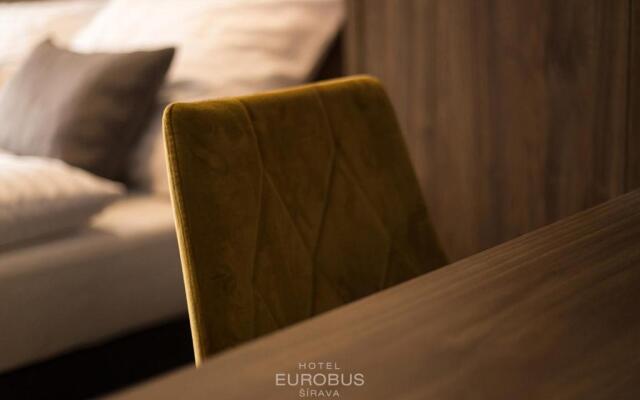 Hotel Eurobus