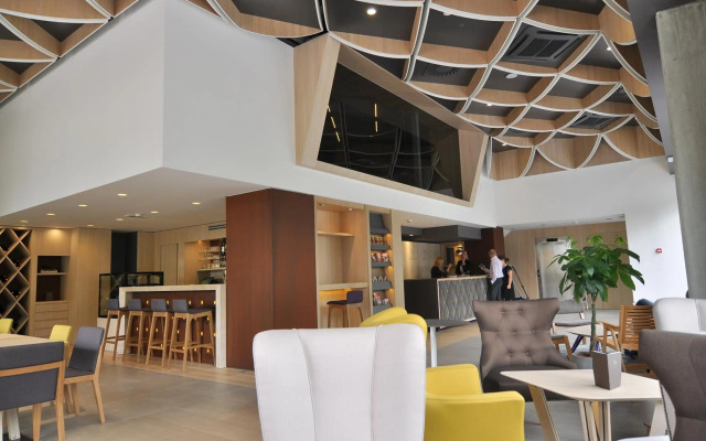Hotel Nox
