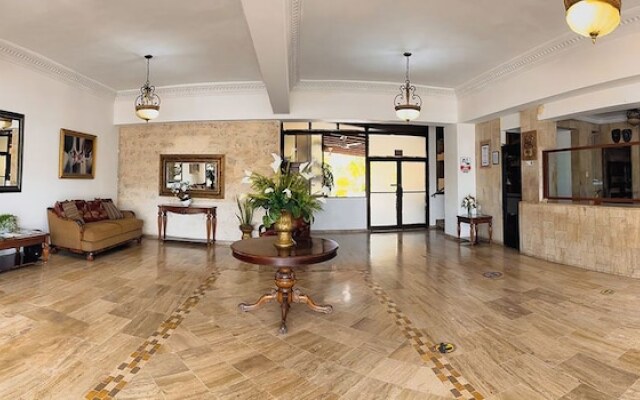 Hotel Tropicana Santo Domingo
