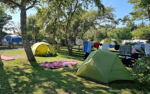 First Camp Grenen Strand - Skagen