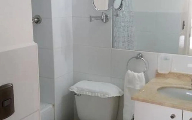 Barcelo Suites Vina Del Mar