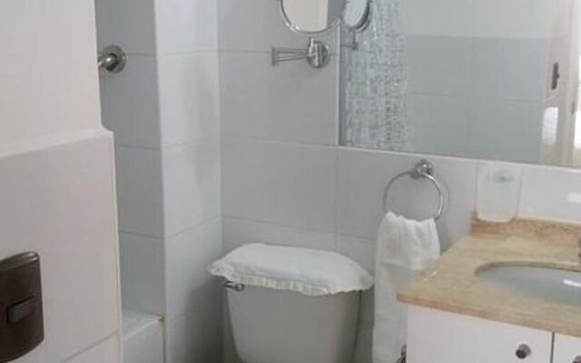 Emilysuites Viña del Mar