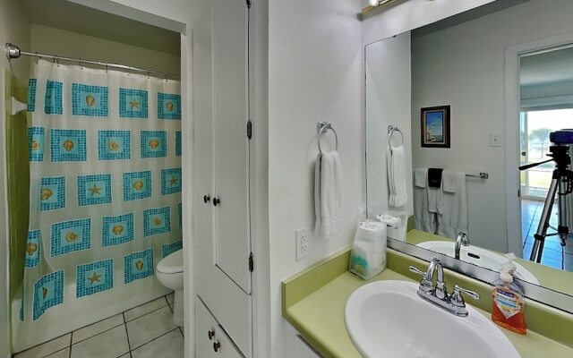 Rockport Racquet and Yacht Club