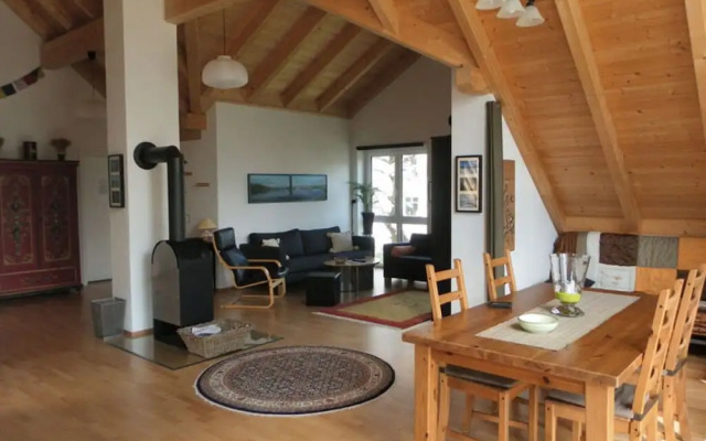 Gaienhofen Comfortable Holiday Residence