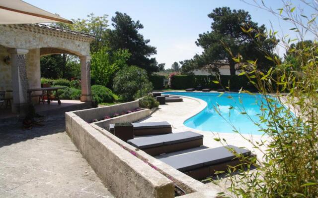 Residence Le Saint Victor