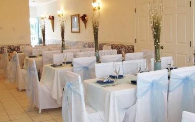 Judith Ann Inn
