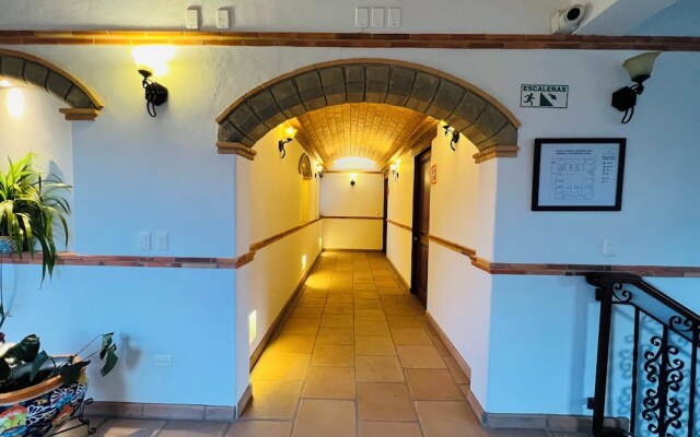 Maria Bonita Hotel