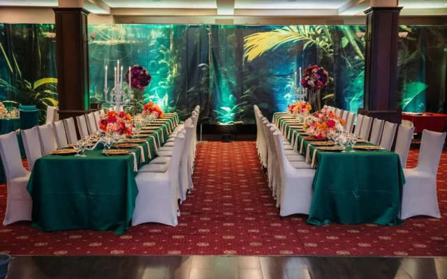 Hotel Rostow