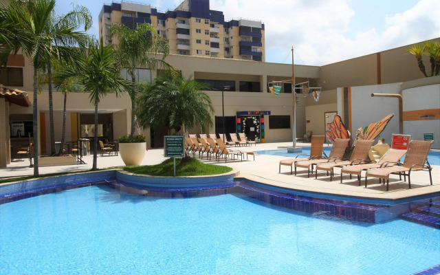 Thermas Boulevard