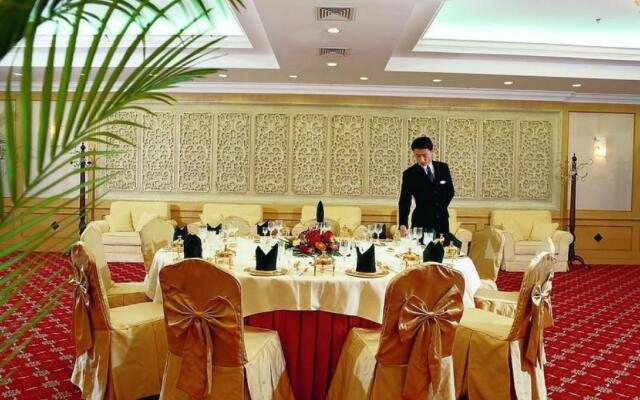 Eastern Air Hotel