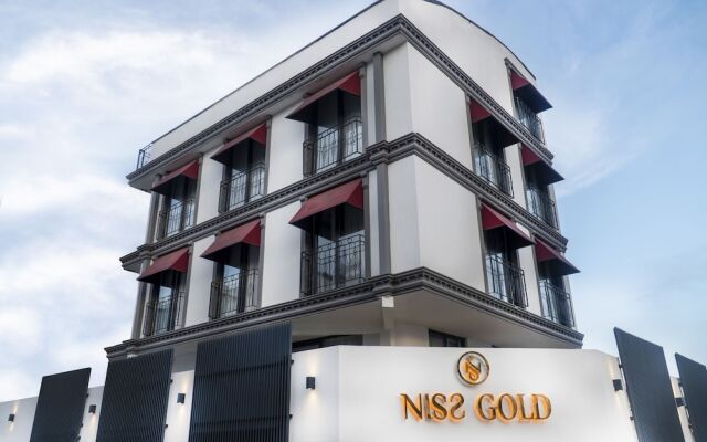Niss Gold