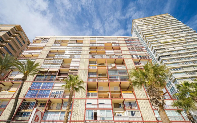 Wg1 Benidorm