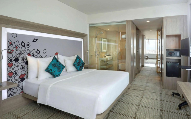 Novotel Makassar Grand Shayla