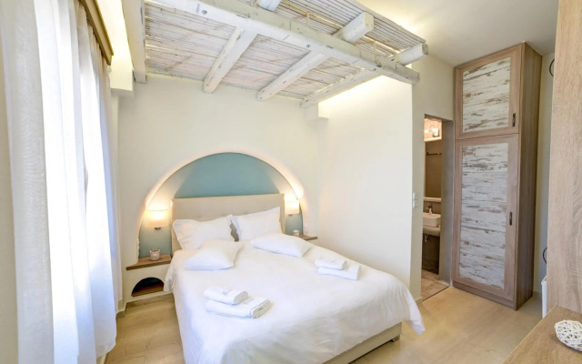 Ifestos Villa