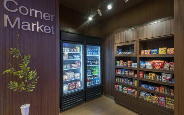 Fairfield Inn & Suites Afton Star Valley