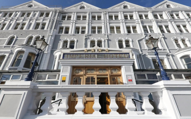Imperial Hotel