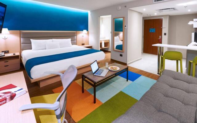 City Suites Playa del Carmen
