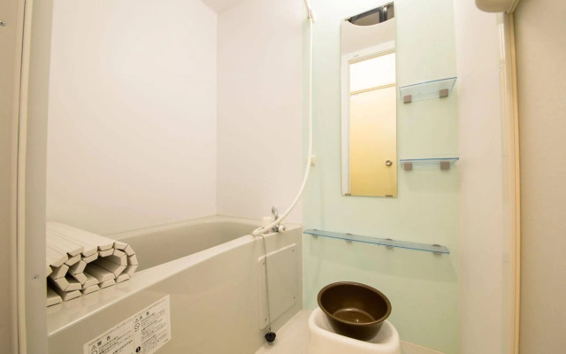 JAPANING Hotel Libre Tofukuji