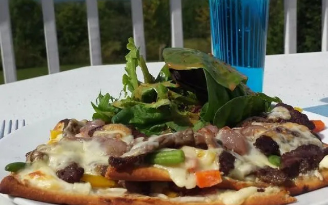 Auberge Sainte-Catherine-de-Hatley