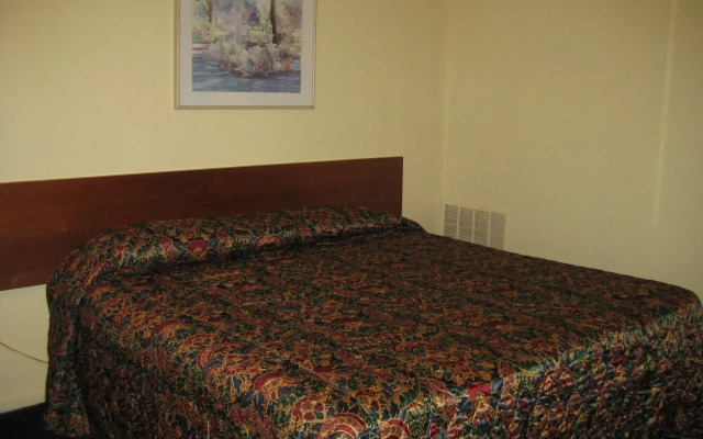 Guest House Motel