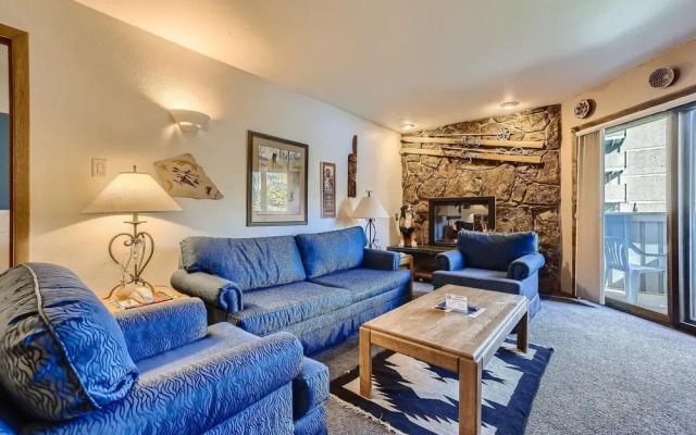 Westwind 102 2BD 2BA Silver Condo