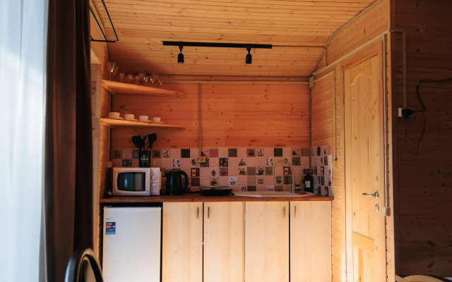 Солнечный Дом