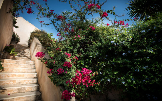 La Moresca Maison De Charme